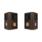 Klipsch RP 502 S II Valnöt