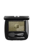 Les Phytoombres 25 Metallic Khaki Beauty Women Makeup Eyes Eyeshadows Eyeshadow - Not Palettes Khaki Green Sisley