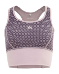 Kvitegga Merino Top W Orchid (S)