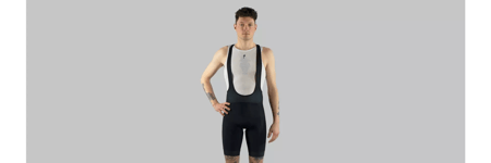 Specialized Specialized RBX SWAT Bib | Cykelshorts