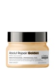 L'Oréal Professionnel L'oréal Professionnel Absolut Repair Masque Golden 250Ml Nude
