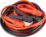 Amio Start-Kablar 1500A - 6 M