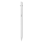 Baseus Smooth Active Stylus Penna för iPad - Vit