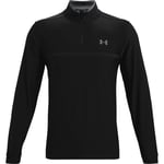 Under Armour Mens UA Playoff 2.0 Golf 1/4 Zip Sports Pullover Sweater