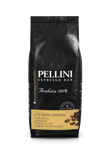 Pellini No3 Gran Aroma hele kaffebønner 1000g