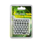 NXG Stålkulor 100-pack -