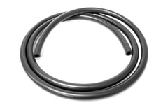 Watercool Heatkiller EPDM-slange 13/10mm, 3m, svart