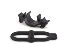 Exposure Saddle Rail Bracket for Flare & TraceR