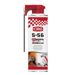 CRC Universalolja 5-56 Clev Straw 500 ml Clever 14103093