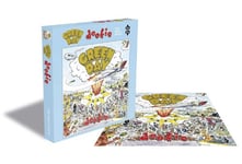 Green Day - Dookie Puzzle (1000 Pieces) Puslespill