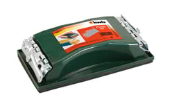 Kwb 485121, Flexibel, Handslip, Grön, Klämma, 230 X 93 Mm, Plast
