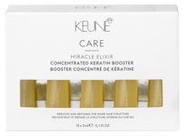 Keune Care Miracle Elixir Keratin Booster 15 x 2ml