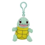 Pokemon Nyckelring Squirtle -tomy