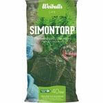 Planteringsjord Weibulls Simontorp KRAV 40L