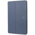 Tucano Gala Tablet Case Portfolio Samsung Galaxy Tab A9+ Bleu Housse Pour Tablette