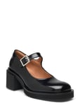 Billi Bi Pumps Svart