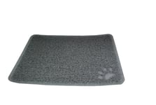 Kattlådematta PetNation 60x40cm -
