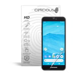 Celicious Vivid Fairphone 3 Invisible Screen Protector [pack Of 2]