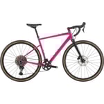 Gravelbike Cannondale Topstone 2 1x Orchid m 2025