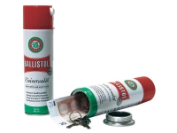 Ballistol 29066 Sprayburk 400 ml Värdeförpackning