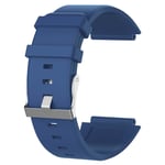 Ixkbiced Silicone Replacement Wrist Strap Bracelet Watch Band For Sony Smartwatch 2 SW2
