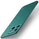 MOFI OnePlus 10T Skal Matte Shield Grön