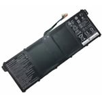 Laptop Battery For Acer Chromebook C810 C910 / Predator Helios 300 PH315-51 PH317-51 PH317-52, 15.2V 48Wh 3220mAh, PN: AC14B8K AC14B3K