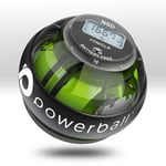 NSD Powerball 280 Pro Autostart
