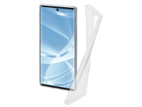 Hama Crystal Clear, Omslag, Samsung, Galaxy Note 20 Ultra 5G, 17,5 cm (6.9), Transparent