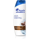 Head & Shoulders Anti Hair Fall Anti-skæl shampoo med koffein 400 ml