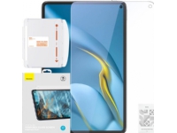 Baseus Crystal 0,3 mm härdat glas för Huawei MatePad/MatePad Pro 10,8 surfplatta
