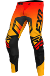 FXR Revo Comp Crossbyxor Barn Tequila Sunrise