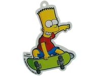 Simpsons - Bart Skateboard