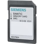 Siemens 6ES7954-8LC03-0AA0 Minneskort 4 MB, för S7-1200/S7-1500