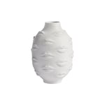 Gala Vase, White