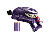 Spider-Man Venomversus Venom Strike Blaster
