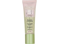 Lovely_Fresh&Amp Juice Highlighting Foundation Illuminating Face Foundation 04 Ivory 25G