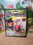 Beyblade Wolborg Toupie Porte-Clé Clef Chain Jeux Neuf -