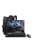 Asus Tuf Gaming A15 Laptop - 15.6In Fhd 144Hz, Rtx 3050 Amd, Ryzen 5, 16Gb Ram, 512Gb Ssd, Fa506Nc-Hn010W