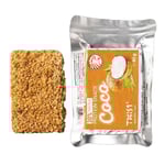 This-1 Regeneration Bar | Coconut 45g | Lång Hållbarhet
