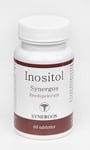 Inositol, 60 tabletter