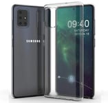 samsung Samsung A31 Soft Gel Case