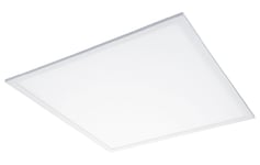 SG LED Panel Sense PRO 60x60 cm 3000K hvit