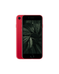 iPhone SE 2020 Röd / 64GB / Bra skick