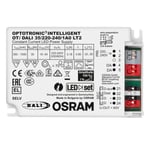 Osram Optotronic Intelligent DALI LED-drivere 35/220-240/1A0