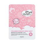 Esfolio Pure Skin Collagen Essence Mask Sheet 25ml
