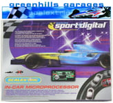 Greenhills Scalextric Sport Digital Chip for F1 Model Cars C7005 - BNIB - ACC...