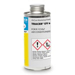 Spårmedel Tracer® UV-Spårmedel Pag-Oljebaserad För R1234Yf Refillflaska 250 ml Waeco