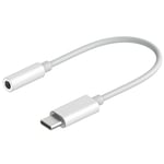 Hollyland USB C to 3.5mm Headphone Jack Adapter