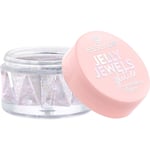 essence Jelly Jewels Glitter Eyeshadow Topper 02 Celestial Shimmer